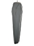 Unbranded Solid Gray Dress Pants Size XL (estimated) - photo 4