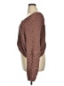 Unbranded 100% Polyester Brown Pullover Sweater Size L - photo 5