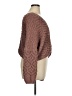 Unbranded 100% Polyester Brown Pullover Sweater Size L - photo 4