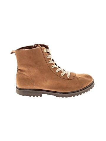 Old Navy Ankle Boots (view 1)