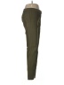 J.Crew Green Active Pants Size 6 - photo 4