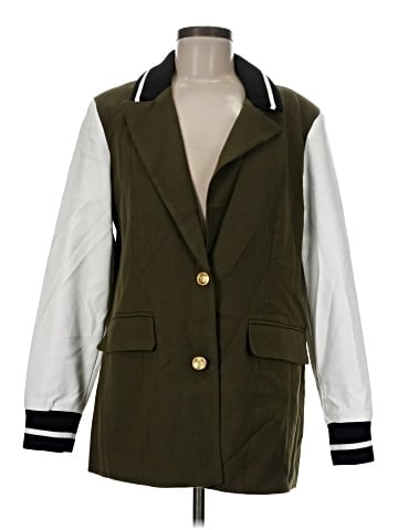 Dolce Cabo Coat (view 1)