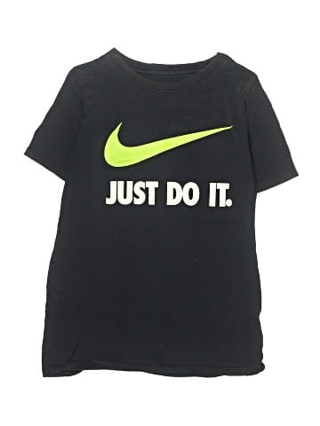 Nike Short Sleeve T-Shirt (view 1)