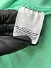 Nike Green Track Jacket Size S - photo 7