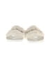 Bebe Ivory White Sandals Size 7 - photo 2