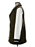 Dolce Cabo Color Block Green Coat Size M - photo 5