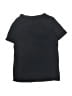 Nike 100% Cotton Black Short Sleeve T-Shirt Size S (kids) - photo 2