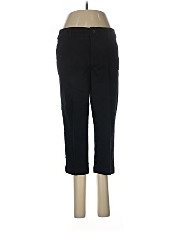 St. John's Bay Casual Pants (view 1)