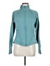 Jockey Teal Track Jacket Size M - photo 1