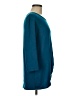 Bobeau Teal 3/4 Sleeve Top Size M - photo 4