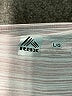 RBX 100% Polyester Silver Tank Top Size L - photo 7