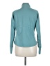 Jockey Teal Track Jacket Size M - photo 2