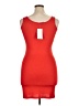 Doublju Red Cocktail Dress Size XL - photo 2