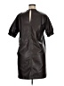Evereve 100% Polyurethane Brown Casual Dress Size XL - photo 2