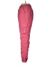 Assorted Brands 100% Nylon Pink Cargo Pants Size M - photo 5