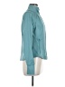 Jockey Teal Track Jacket Size M - photo 4
