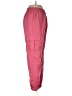 Assorted Brands 100% Nylon Pink Cargo Pants Size M - photo 4