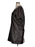 Evereve 100% Polyurethane Brown Casual Dress Size XL - photo 5