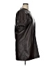 Evereve 100% Polyurethane Brown Casual Dress Size XL - photo 4