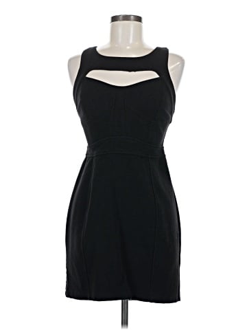Sparkle & Fade Cocktail Dress (view 1)