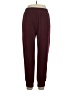 Zyia Active Burgundy Casual Pants Size XL - photo 1