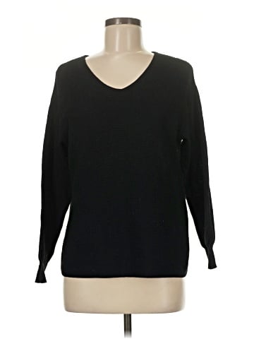 Ella Moss Pullover Sweater (view 1)