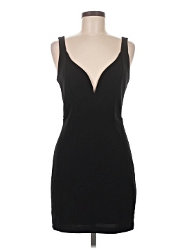 Express Outlet Cocktail Dress