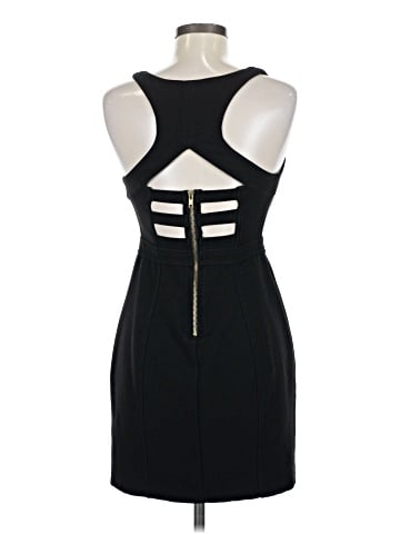 Sparkle & Fade Cocktail Dress (view 2)