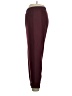 Zyia Active Burgundy Casual Pants Size XL - photo 5