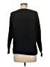 Ella Moss Black Pullover Sweater Size M - photo 2