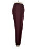 Zyia Active Burgundy Casual Pants Size XL - photo 4