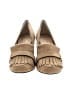 Vince Camuto Tan Brown Heels Size 5 - photo 2