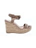 Splendid Tan Wedges Size 8 - photo 1