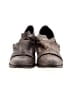 Matisse Print Brown Ankle Boots Size 8 1/2 - photo 2