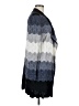 St. John Blue Cardigan Size M - photo 4