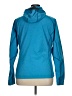 Columbia 100% Polyester Solid Blue Jacket Size XL - photo 2