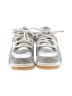 Air Jordan Gray White Sneakers Size 6 (youth) - photo 2