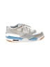 Air Jordan Gray White Sneakers Size 6 (youth) - photo 1