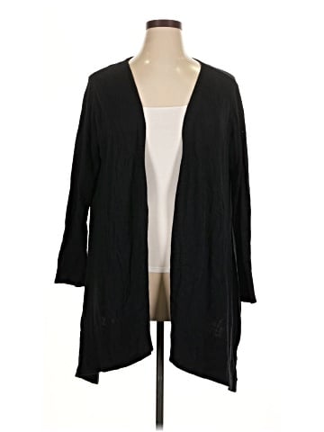 a.n.a. A New Approach Cardigan (view 1)