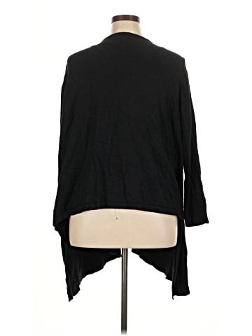 a.n.a. A New Approach Cardigan (view 2)
