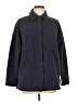 Athleta 100% Polyester Blue Coat Size L - photo 1