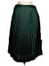 Lulus 100% Polyester Green Formal Skirt Size S - photo 1