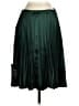 Lulus 100% Polyester Green Formal Skirt Size S - photo 2