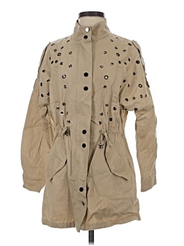 Picadilly Fashions Trenchcoat (view 1)