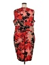 Together Red Cocktail Dress Size 18 - photo 2