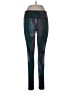 Sweaty Betty Color Block Green Active Pants Size 10 - photo 1