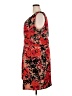 Together Red Cocktail Dress Size 18 - photo 5