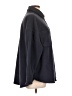 Athleta 100% Polyester Blue Coat Size L - photo 4
