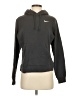 Nike Gray Pullover Hoodie Size S - photo 1