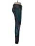 Sweaty Betty Color Block Green Active Pants Size 10 - photo 4